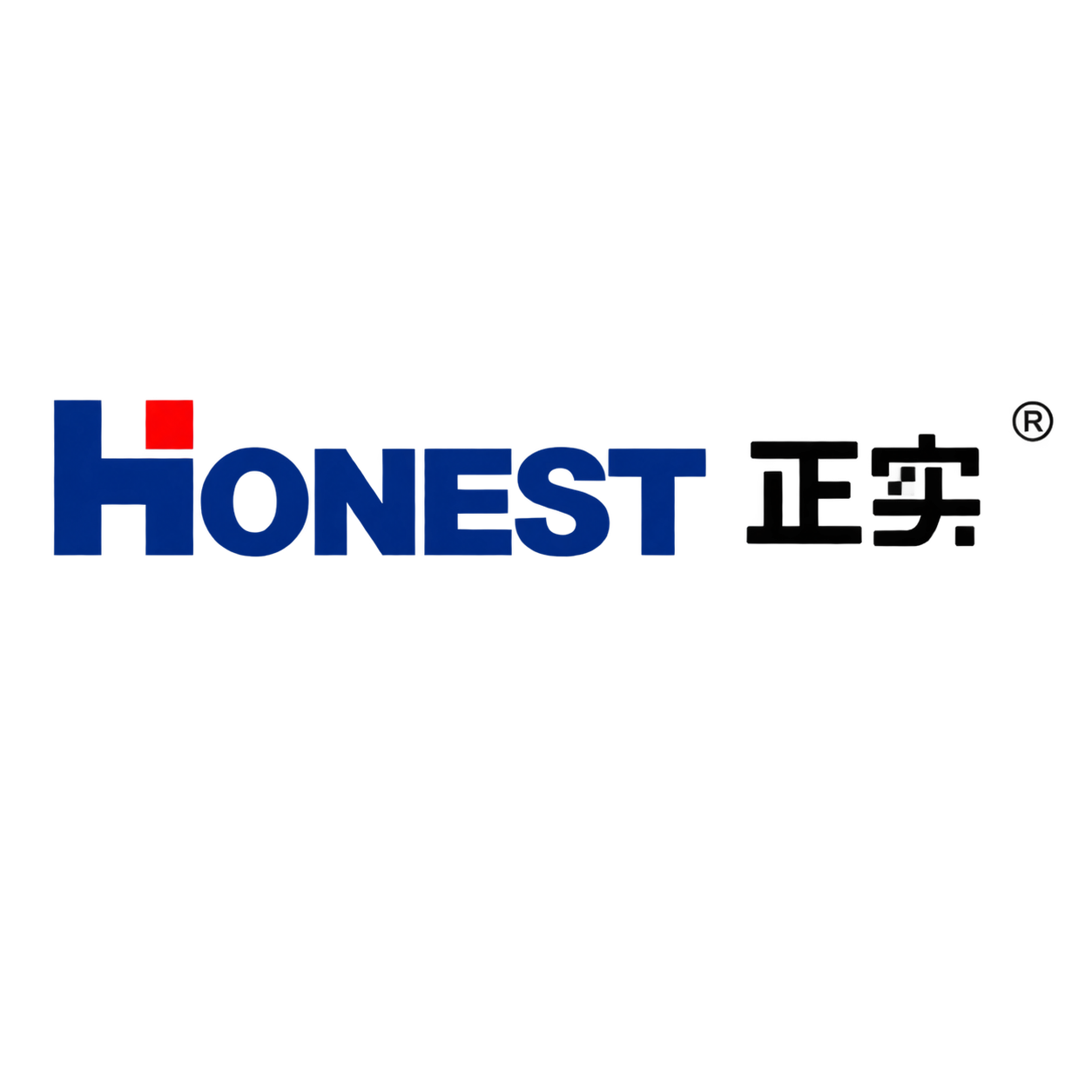 HONEST 正实