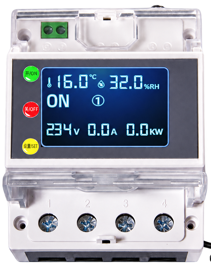 HT-2401G controller